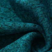 厂家直销 涤阳离子粗针布 秋冬童装女装面料