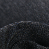 厂家批发T/R空气层太空棉布料时尚女装外套裙子针织服装面料