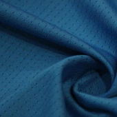 单面针眼裙装面料 男女春夏季服装面料 多色可选 手感舒适