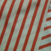 纯色TR平纹汗布 轻薄透气男女服装面料 多色厂家订制