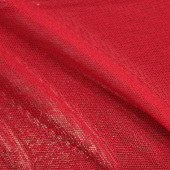 染色网布针织面料