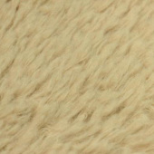 长毛绒针织单色服装面料