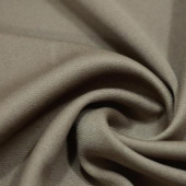 现货50D平板布针织里布90克