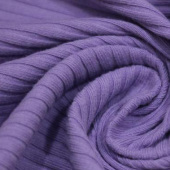 现货32S全棉小坑条T恤面料