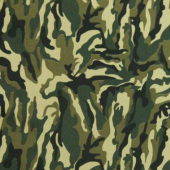现货全涤华达呢迷彩校服面料