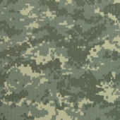 现货军训迷彩面料