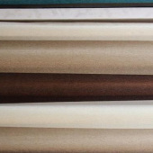 双面雪尼尔条子 60%遮光 服装面料 厂家直销