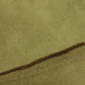 经向纬向鹿皮绒面料