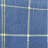 秋冬面料.全棉色织布.女装服装面料