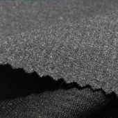 30s锦粘风格罗马布 针织布 女装面料 女裤面料