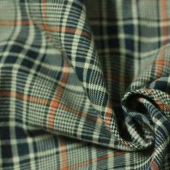 现货色织服装面料