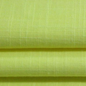 现货全棉竹节弹力服装面料