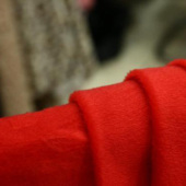 超柔 全涤针织面料 服装里料工艺品