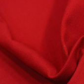 厂家直销 全棉梭织20*16 128*60染色纱卡工装布服装面料