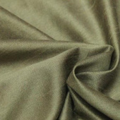 现货全涤竹节变色龙服装面料