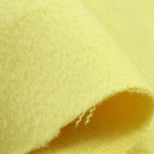 针织女装羊毛水晶呢面料 时尚冬装女士大衣风衣外套服装面料