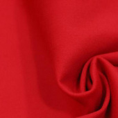 20*16弹力贡缎磨毛全棉缎纹裤装面料