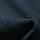 全棉抓剪毛布缎纹马夹面料