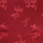 现货彩芝缎服装面料