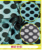 厂家现货直销 无弹高档婚纱连衣裙蕾丝花边面料 纯锦蕾丝服装面料