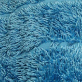 拖把绒 染色针织