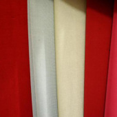 现货针织长丝氨纶面料染色服装面料