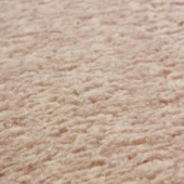 仿羊毛面料 全涤针织面料 服务用布