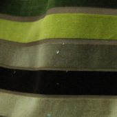 色织平绒 全棉服装面料