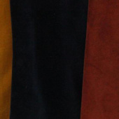 染色平绒 全棉服装面料