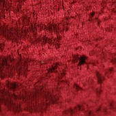 冰花绒 全涤服装面料