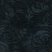 超柔全涤染色 剪花