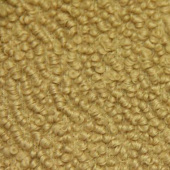 染色针织全涤 果粒绒