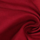 全棉纱卡 梭织全工艺服装面料