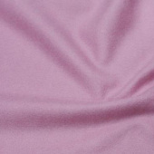 素色凤凰呢 针织服装面料