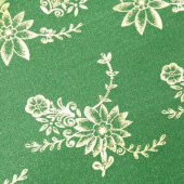 钻石麻烫金 全涤针织 服装围巾