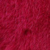 狐狸毛面料 涤纶针织面料 服装用布