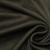 现货染色百利绒服装面料