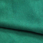 现货染色磨砂绒服装面料