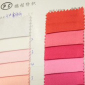 全棉 梭织面料 32*16+707赛缝纺 服装用布