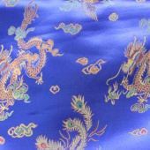 织锦缎面料 服装提花面料 厂家直销