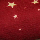 现货全棉染色磨毛服装面料