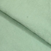 现货全棉仿麻染色绉布服装面料