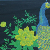 全涤提花布 梭织服装面料