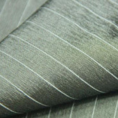 现货弹力变色龙印花服装面料