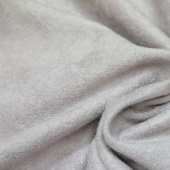 现货磨砂绒服装面料