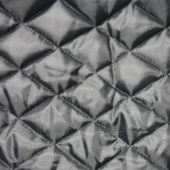 各档绗缝面料 涤纶梭织 染色服装面料 现货供应