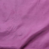 300T压光面料 纯色涤纶梭织 染色服装面料 现货供应