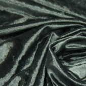 现货染色钻石绒服装面料