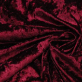 现货染色钻石绒服装面料