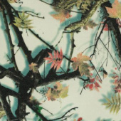 数码转移印花梭织服装